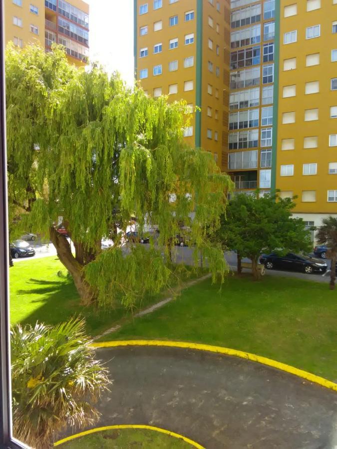 Apartamentos Ramon فوز المظهر الخارجي الصورة