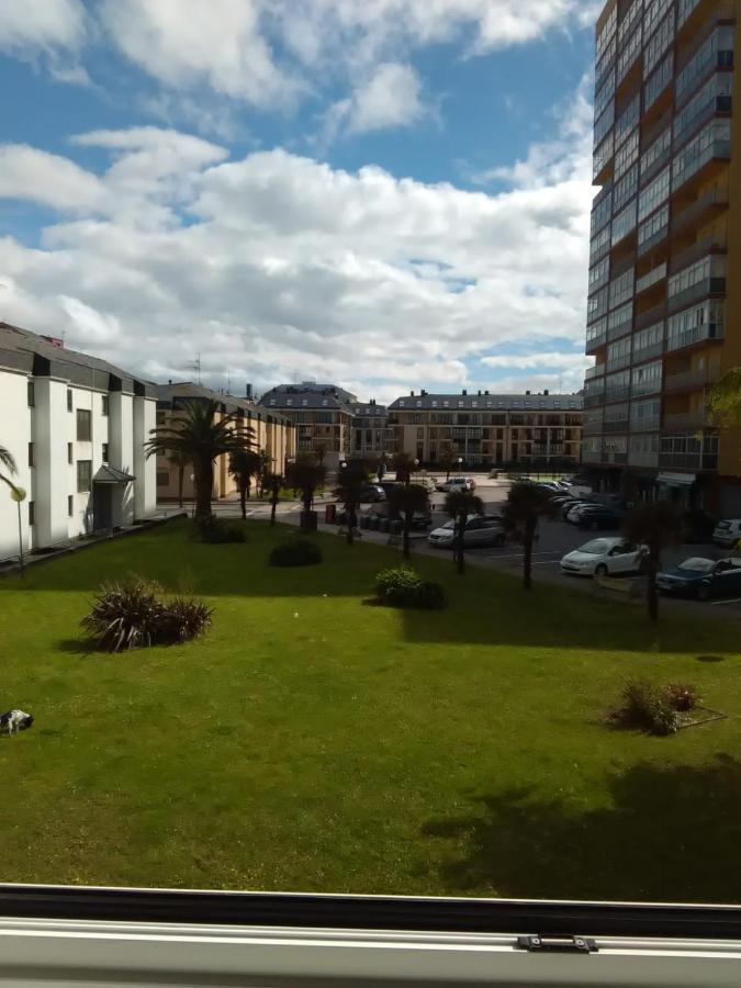Apartamentos Ramon فوز المظهر الخارجي الصورة
