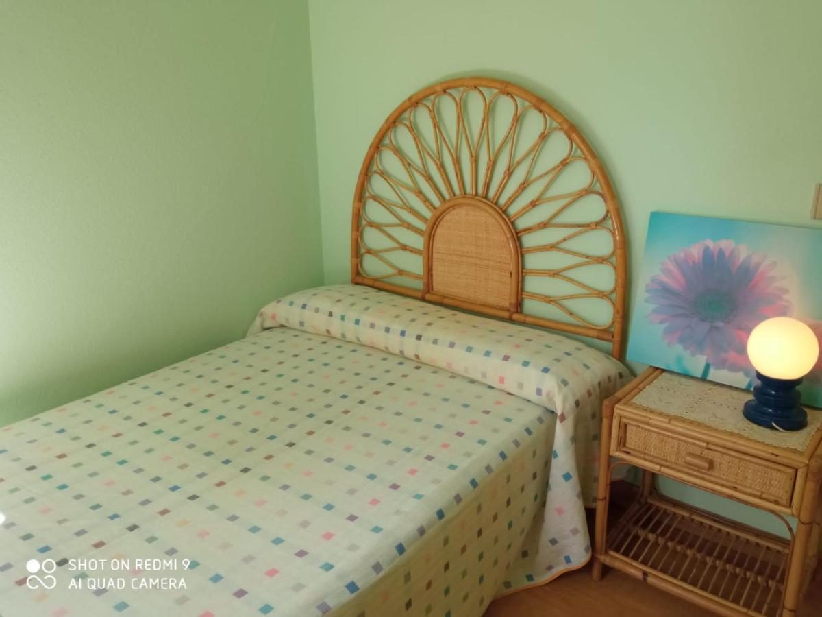 Apartamentos Ramon فوز المظهر الخارجي الصورة