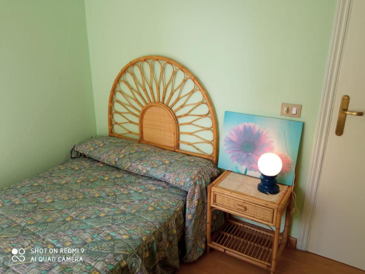 Apartamentos Ramon فوز المظهر الخارجي الصورة