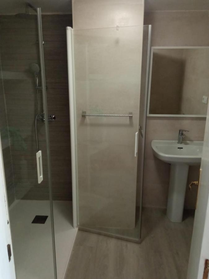 Apartamentos Ramon فوز المظهر الخارجي الصورة